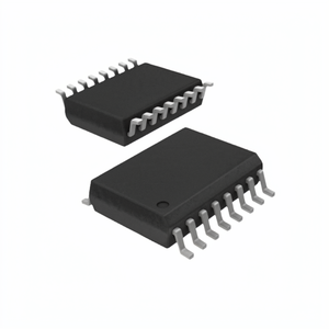 Electronic Circuit Components DS1010S-400 Original 16 SOlC Clock Timing - Product Image 1