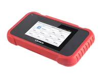 LAUNCH-escáner CRP123E OBD2 para motor/ABS/SRS/transmisión automática, VIN, WiFi, actualización gratuita, Launch X431, lector de código de coche para todos los coches