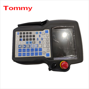FANUC A05B-2518-C304#JSL Robotic Parts Original Handheld <b>Box</b> Teach Pendant - Product Image 6