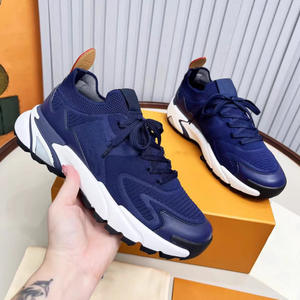 Nuova Collezione di Scarpe Casual da <span class=keywords><strong>Uomo</strong></span> di Alta Qualità, <span class=keywords><strong>Sneakers</strong></span> Runner Tatic di Marca per <span class=keywords><strong>Uomo</strong></span> - Product Image 1