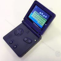 Chine prix usine 8 bits 2.8 ''LCD GB lecteur de jeu portable Portable rétro Mini Console de jeu vidéo