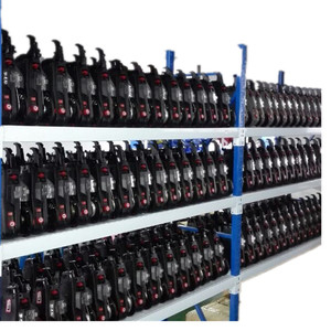 Máquina Atadora de Varillas Mejorada RT450S, a Batería, Totalmente Automática, de Grado Profesional, para Construcción y Jardinería - Product Image 1