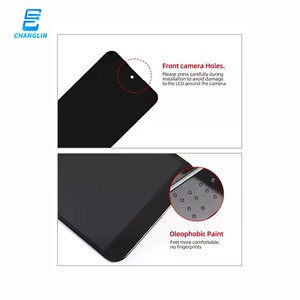 <span class=keywords><strong>หน้า</strong></span><span class=keywords><strong>จอ</strong></span> LCD <span class=keywords><strong>แท้</strong></span>รุ่น Original Assembly สำหรับ Redmi 12 4G 5G 13 4G 5G Note 12R 13R POCO M6 Pro M6 Plus 5G พร้อมจอสัมผัส - Product Image 4