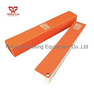 Sistema <span class=keywords><strong>de</strong></span> diseño RAL <span class=keywords><strong>de</strong></span> Alemania, colores RAL-D2, RAL-D6 y RAL-D9 - Product Image 2