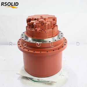 มอเตอร์ขับเคลื่อนไฟฟ้า Rsoliddiesel รุ่น MAG-1700VP-3800 และ MAG-170VP-3800 สำหรับรถขุดไฮดรอลิก SK230-6 และ SK250-6 - Product Image 3