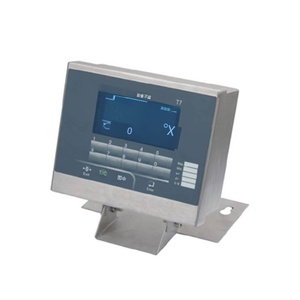 VEIDT - Sistema de Pesaje para Controlador American Transcell Transmission T7, Dispositivo T7-1920, T7-2000, Instrumento de Visualización T7-2120, T7 High Pr - Product Image 1