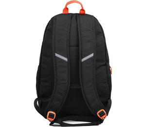 Sac à dos de skateboard de voyage imperméable et tendance, échantillon gratuit, fermeture éclair antivol en PVC, sac pour planches à roulettes standard - Product Image 5