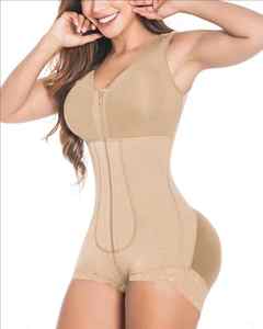 <span class=keywords><strong>Gaine</strong></span> BBL taille formateur taille haute gaines contrôle de l'abdomen corsets réduisant <span class=keywords><strong>gaine</strong></span> modélisation corsages ventre plat sous-vêtements serrés - Product Image 3