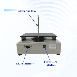 Densimètre à détection rapide DH-300L, équipement <span class=keywords><strong>de</strong></span> <span class=keywords><strong>test</strong></span> <span class=keywords><strong>de</strong></span> densité des liquides avec une résolution <span class=keywords><strong>de</strong></span> densité <span class=keywords><strong>de</strong></span> 0,001 g/cm3 - Product Image 3