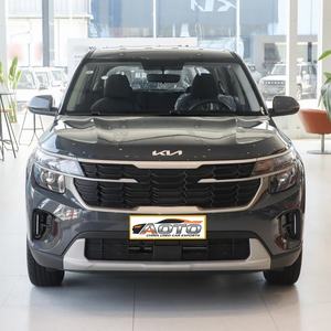 Kia Seltos Nuevo/Usado, Bajo Kilometraje, Garantía de Fábrica, Auto Nuevo - Product Image 1