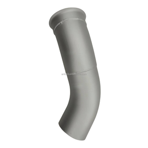 Piezas de Motor de Camión de Alta Calidad, Tubo de Escape Delantero y Tubo Flexible 1629939 7401629939 para Volvo y Renault - Product Image 3