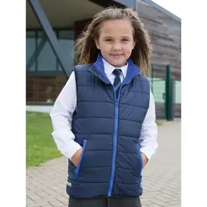 Gilet Imbottito Junior, Articoli per Bambini - Product Image 4