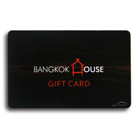 Carte-cadeau Robux en PVC personnalisée, impression offset recto-verso, produit d'impression plastique