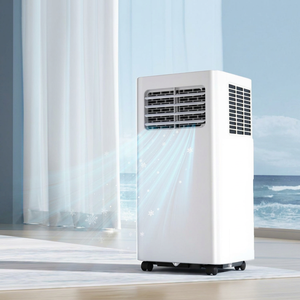 Climatiseur Portable Haute Performance, Ventilateur de Refroidissement Puissant et Économe en Énergie, Climatiseur Mural Split GREE - Product Image 1