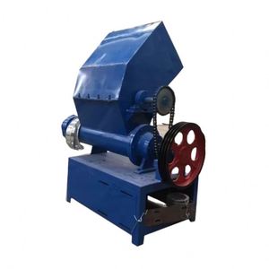 Machine de fusion verticale pour mousse EPS, compresseur de blocs de polystyrène pour usines de fabrication, moteur de compression de déchets - Product Image 3