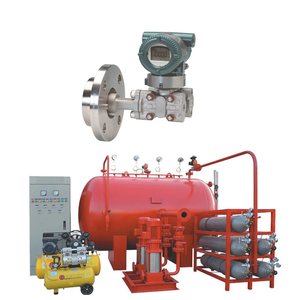 Diferencial YOKOGAWA EJA210E para Montaje en Brida de Almacenamiento - Product Image 1