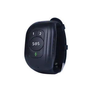 Vjoy מיני Sos GPS הבכור 4G Gps יד גשש GPS ילדים Smartwatch WifiGps 4g להסיר מעורר לחץ דם ניטור