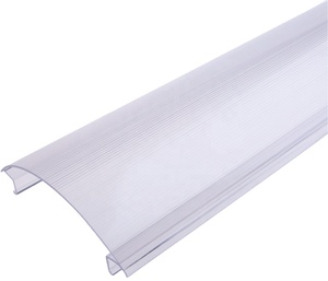 Trắng Frost ánh sáng Bìa LED khuếch tán - Product Image 3