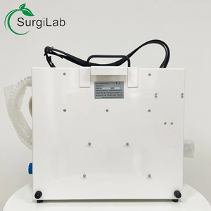 Pet icu sản phẩm Oxy Máy Thở gây mê thông gió SL-OT-03D cho bác sĩ thú y y tế - Product Image 4