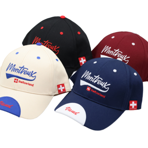 Gorra de Béisbol Deportiva de Estilo Urbano, Personalizada de Fábrica, de Alta Calidad, Bordada en 3D, Forrada de Satén, 100% Algodón - Product Image 1