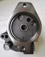 Pompe de charge ASSY 4219887 60285235 4210729 Pièces de rechange d'origine HEMA DANA Spicer 1205FT20640 pour grue tout-terrain SANY
