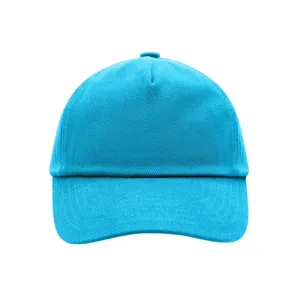Cappellino a 5 Pannelli per Bambini Personalizzabile - Product Image 2