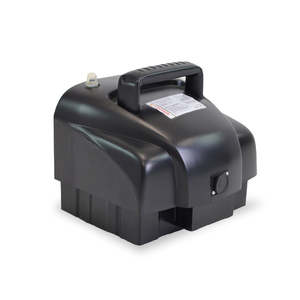 แบตเตอรี่ลิเธียม25Ah แบบถอดได้สำหรับสกูตเตอร์ Ref: P10044 Pepe P10044-B - Product Image 4