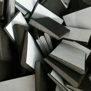 <strong>Door</strong> Corner Seal Exterior Weather Stripping Seals <strong>Sealers</strong> <strong>for</strong> Frame Pads Pu Weatherstripping <strong>Doors</strong> Self Adhesive - Product Image 3