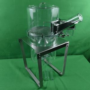 Cage métabolique pour rongeurs de laboratoire PC transparente Cage métabolique pour souris de <span class=keywords><strong>rat</strong></span> - Product Image 2