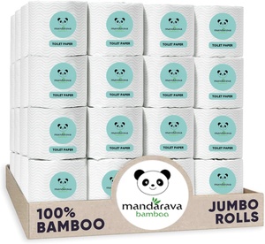 Chất lượng 100% <span class=keywords><strong>Scott</strong></span>-Tiêu chuẩn lớp giấy vệ sinh với 2-ply Trắng Bọc - Product Image 6