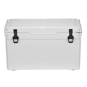 Contenitore Termico in Plastica Ecologica LLDPE da 50Qt, Impermeabile, per Lattine, Rotostampato, Isolamento Rigido, per Alimenti Freschi, Personalizzabile - Product Image 1