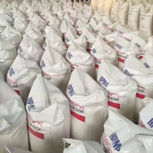 Hydroxypropylméthylcellulose HPMC en poudre de haute pureté 99%, agent auxiliaire chimique - Product Image 6