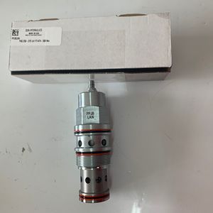 PPJB-LAN PPJBLAN PPJB LAN PPJB-LBN ไฮดรอลิกส์แท้จาก HYDRAULICS ตัวลดแรงดัน/ตัวปลดแรงดันแบบควบคุมด้วยนักบิน - Product Image 5
