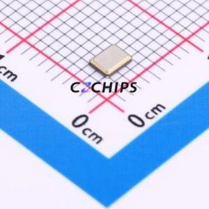 0132M4-30.000F09DTNJL Crystal (Passive) SMD3225-4P Crystal Oscillator SMD Crystal Oscillator 30MHz 10ppm 9pF - Product Image 1