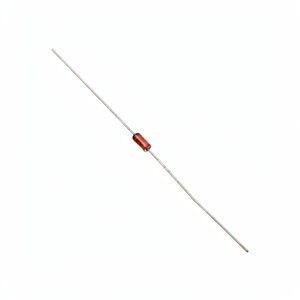 DO-204AH, DO-35, Axial BOM IC In Stock JANTXV1N4113C-1 Diodes Buy Online Electronic Components - Product Image 1
