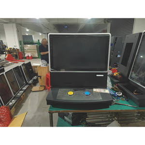 USA HOT <strong>Arcade</strong> <strong>Machines</strong> 23.6 Inch 21.5 Inch Vertical Touch Screen LCD Display <strong>Table</strong> <strong>Top</strong> Gaming <strong>Machine</strong> Cabinet - Product Image 2