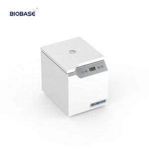Biobase Fabriek Lab <span class=keywords><strong>Centrifuge</strong></span> Lcd Display Borstelloze Motor 4000Rpm Tafel <span class=keywords><strong>Top</strong></span> Lage Snelheid <span class=keywords><strong>Centrifuge</strong></span> Voor Kliniek - Product Image 5