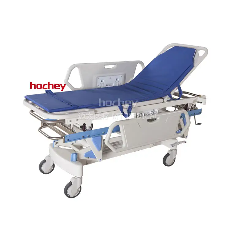 Hochey - Maca de ambulância para transporte médico de pacientes, melhor preço, hospital