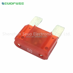 0299030. Zxnv/L/Txn/Zxt 30a 32V Maxi Auto Blade Zekering Checker - Product Image 3