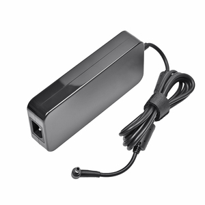 Nuevo adaptador de fuente de alimentación BST 19,5 V 11,8 A 230 W para portátil ASUS <span class=keywords><strong>AERO</strong></span> 15-Y9-4K80P <span class=keywords><strong>AERO</strong></span> 15-X9-RT4K5MP GAMING ZX8-CR5S1 - Product Image 4