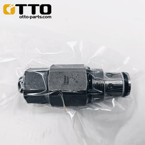 Soupape <span class=keywords><strong>de</strong></span> décharge OTTO R210LC-7 pour excavatrice Hyundai R210LC-7 R220LC R250LC R280LC Soupape <span class=keywords><strong>de</strong></span> décharge <span class=keywords><strong>hydraulique</strong></span> - Product Image 3