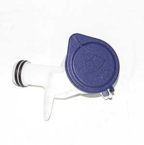 Tuyau de remplissage de liquide de nettoyage de verre OE YL00371780 Tubes en plastique pour Peugeot 4008(P84) 5008 Citroen <span class=keywords><strong>C5Aircross</strong></span> - Product Image 4