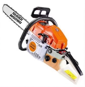 Công nghiệp chuỗi Saw Chất lượng cao xách tay gỗ cắt <span class=keywords><strong>Chainsaw</strong></span> Xăng OEM tùy chỉnh cực chainsaws - Product Image 2
