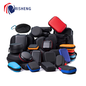 Étui de protection de voyage pour souris dur EVA pour souris sans fil <span class=keywords><strong>Logitech</strong></span> M570 M575 <span class=keywords><strong>Logitech</strong></span> <span class=keywords><strong>MX</strong></span> Ergo sac de souris sans fil Trackball - Product Image 1