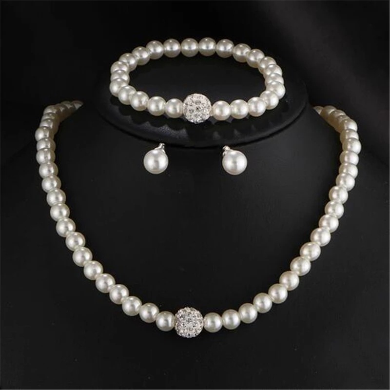 Wholesale Fine Jewelry Jewelry Sets Luxury
