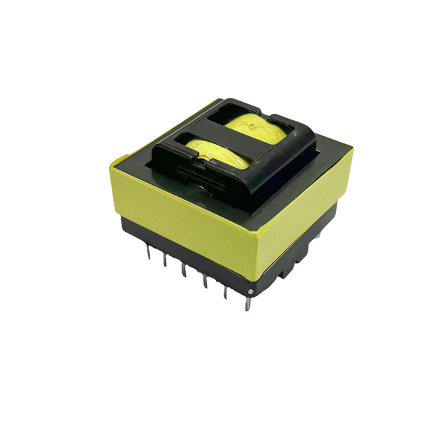 Double Slot ETD42 High Frequency Transformer Ferrite Core Power Transformer
