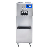 Maquina Para Frappe Fondante Raspados Granita Granizada Frozen Boissons Boisson Froide Machine Granita Crème Glacée Slush Machine