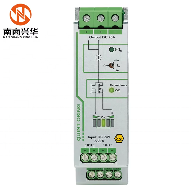 New Original Packaging 1 Year Warranty Redundancy Module 2320173 Switching Power Supply