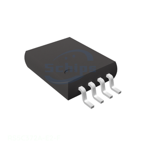 8 LSSOP (0.173", 4.40mm Width) RS5C372A-E2-F BOM IC In Stock Other <b>Electronic</b> Components Clock Timing IC RTC CLK/<b>CALENDAR</b> I2C 8S - Product Image 1