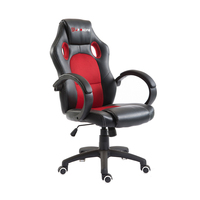 Chaise de joueur de style moderne et design chaise de jeu de gros prix d'usine